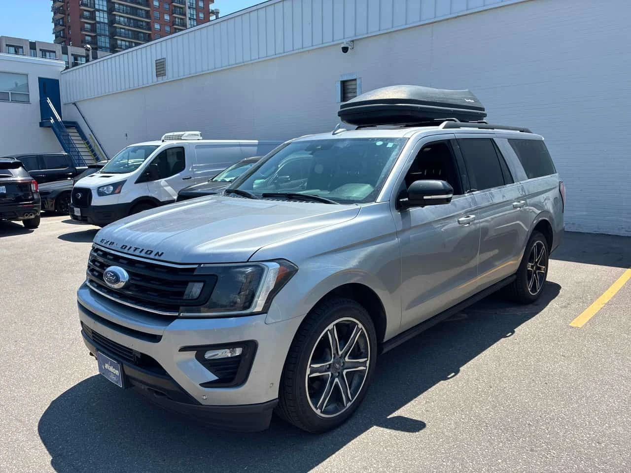 Ford Expedition Limited Max| ���������� ��� ������������ ������ |  | Mobile.bg � ����������� 1