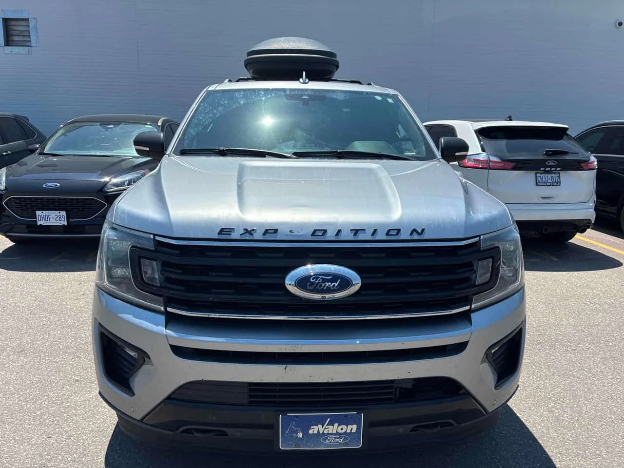 Ford Expedition Limited Max| ���������� ��� ������������ ������ |  | Mobile.bg � ����������� 6