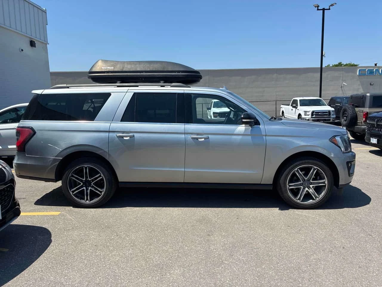 Ford Expedition Limited Max| ���������� ��� ������������ ������ |  | Mobile.bg � ����������� 3