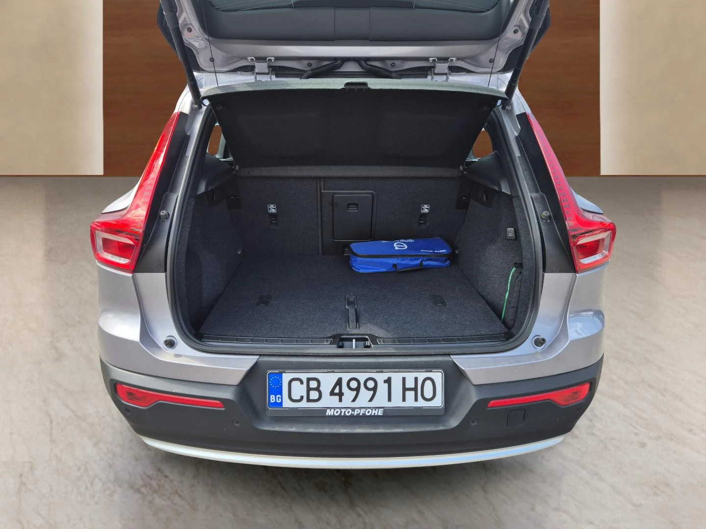 Volvo XC40 2.0L | Mobile.bg � ����������� 12