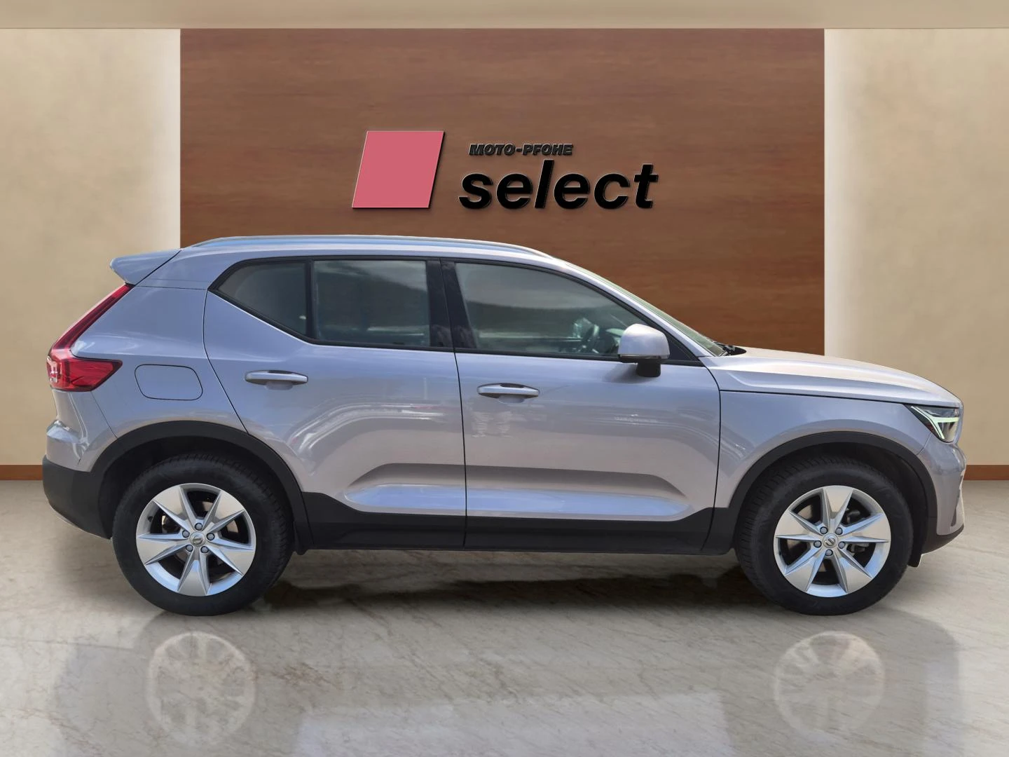 Volvo XC40 2.0L | Mobile.bg � ����������� 4