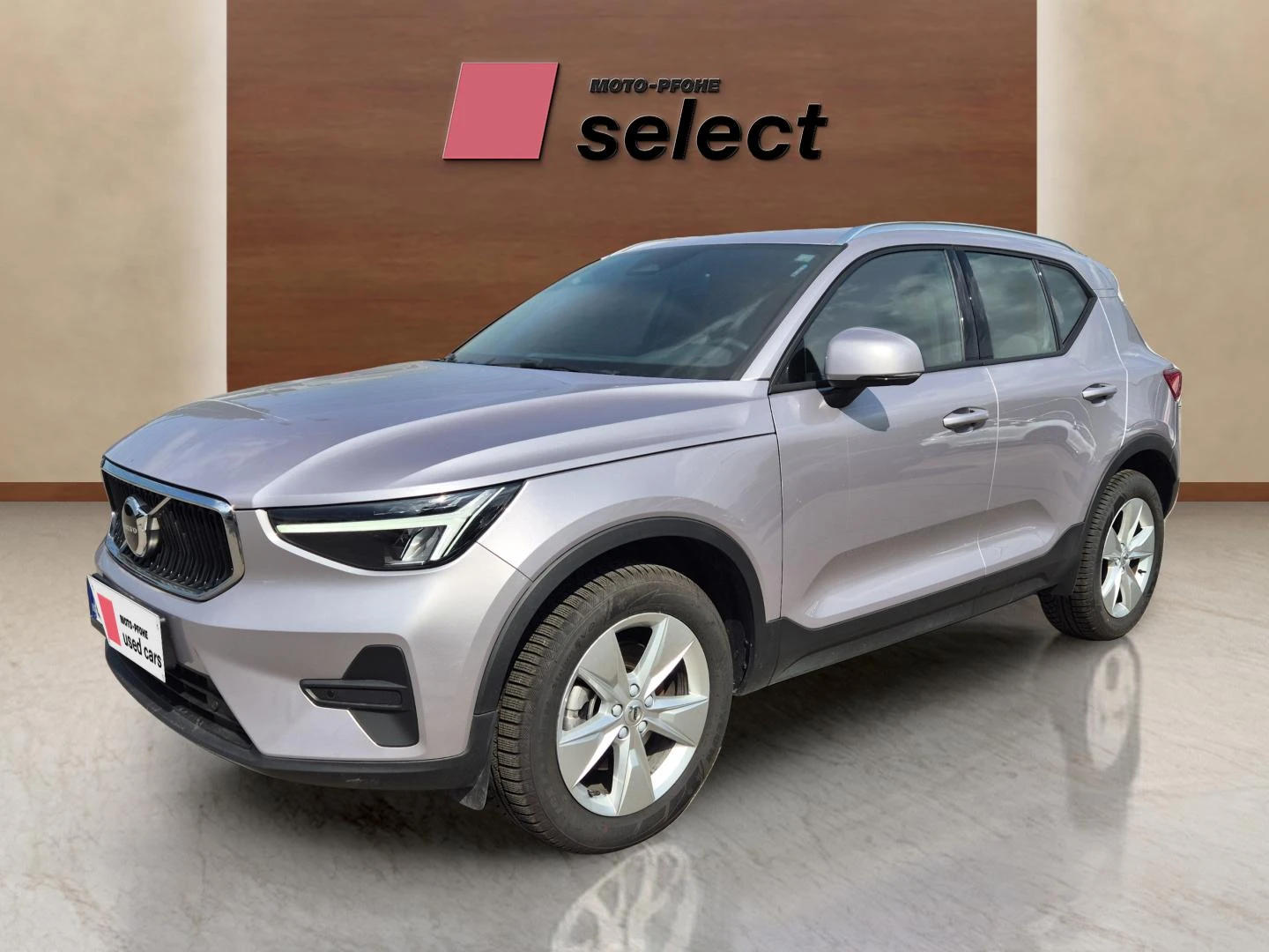 Volvo XC40 2.0L | Mobile.bg � ����������� 1