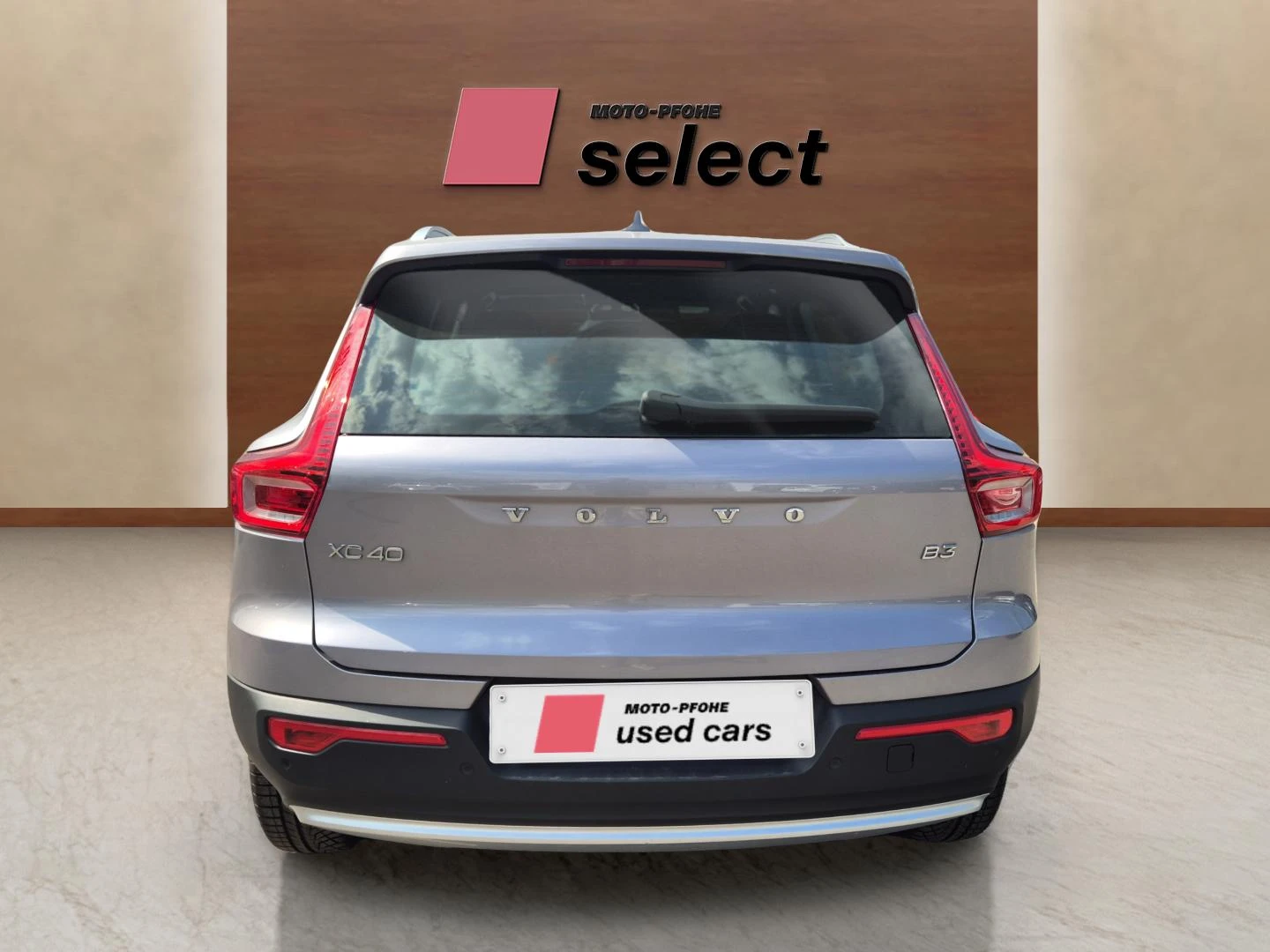 Volvo XC40 2.0L | Mobile.bg � ����������� 6