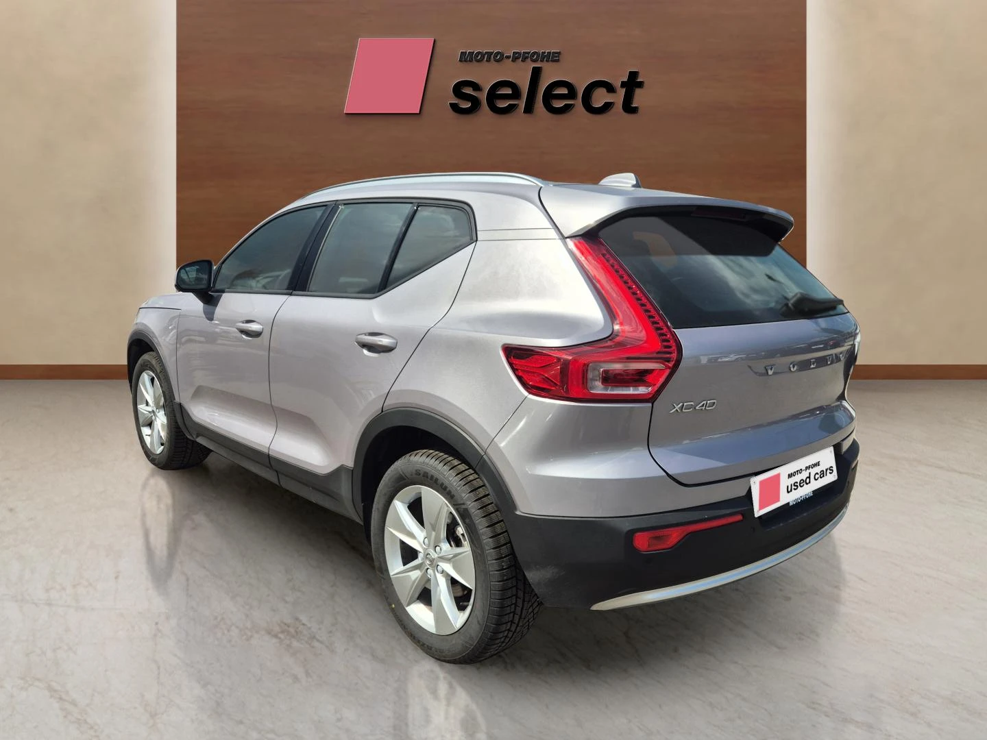 Volvo XC40 2.0L | Mobile.bg � ����������� 7
