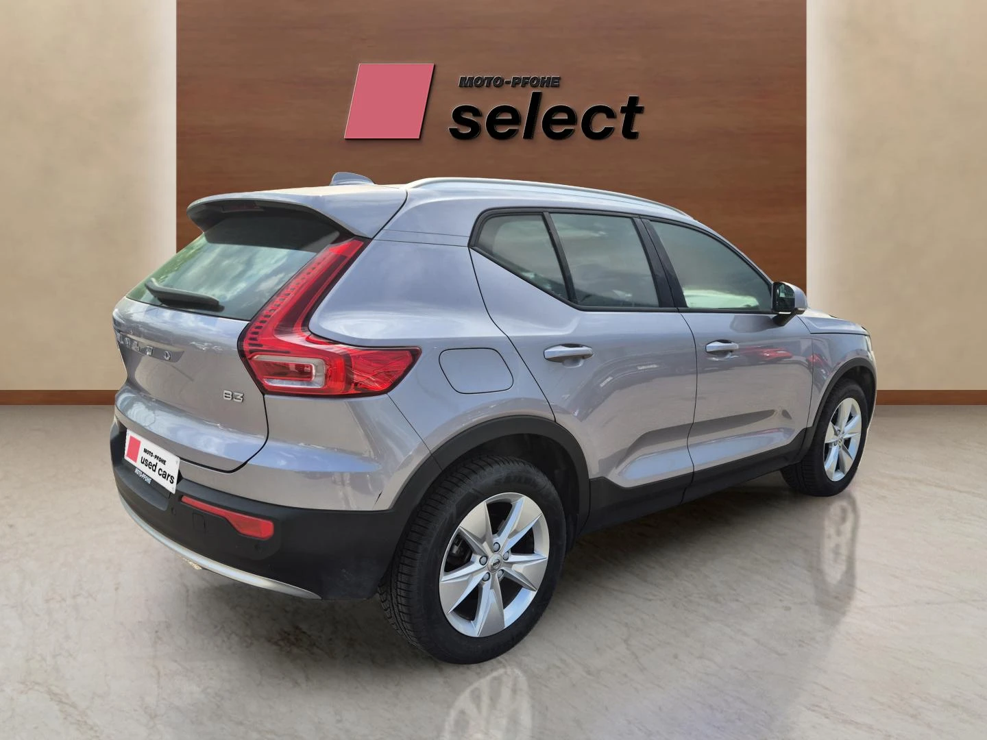 Volvo XC40 2.0L | Mobile.bg � ����������� 5
