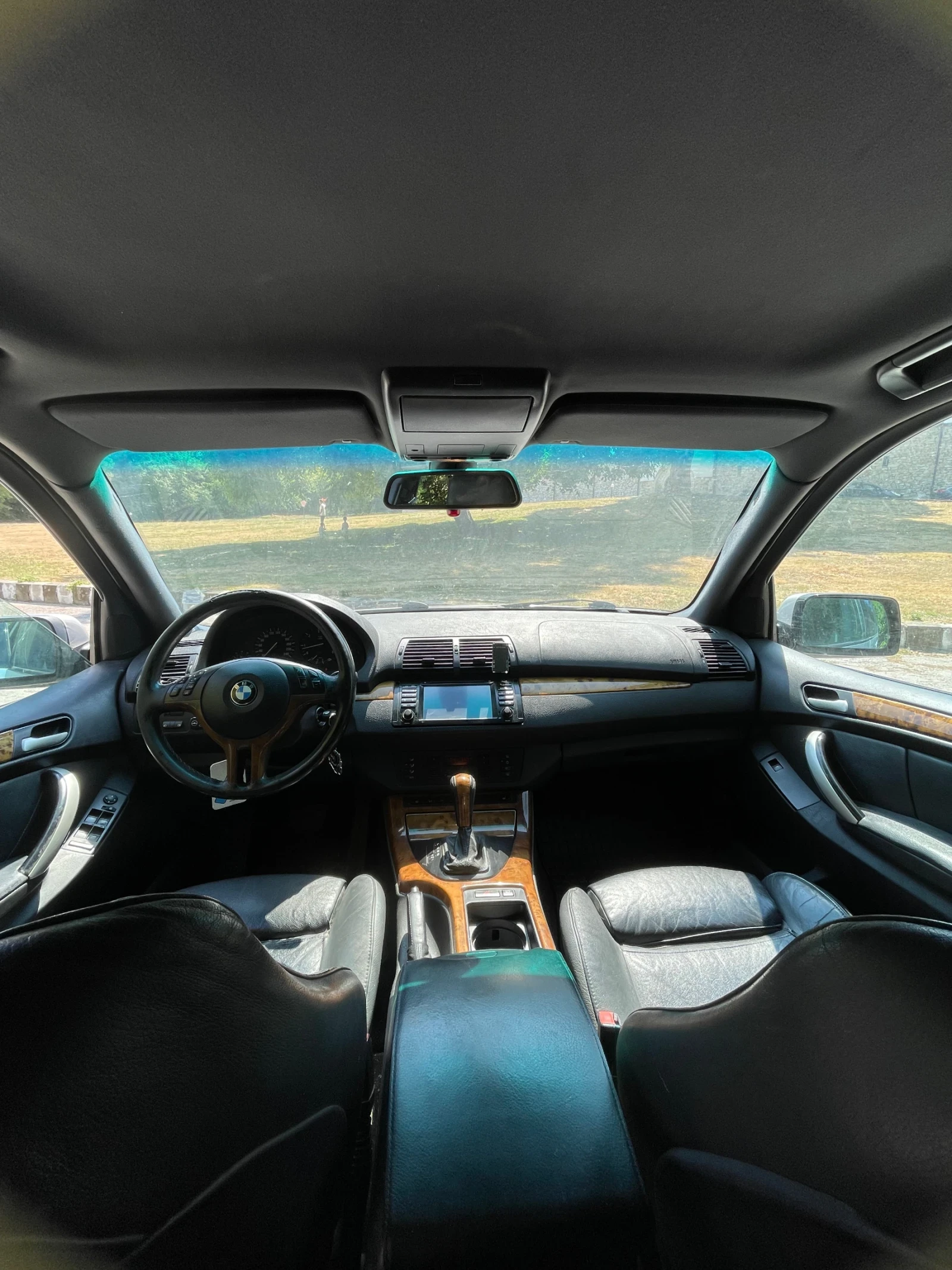 BMW X5 | Mobile.bg � ����������� 8