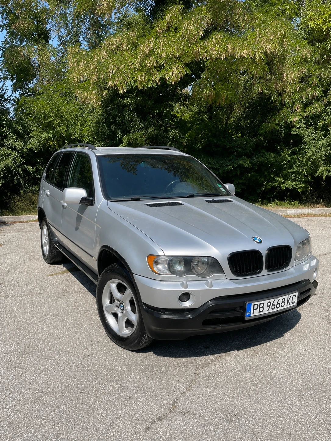 BMW X5 | Mobile.bg � ����������� 1