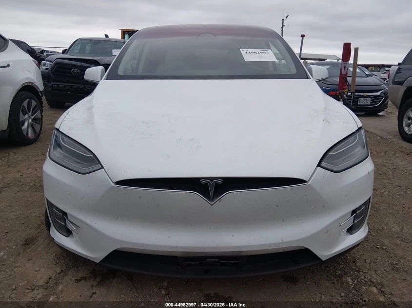Tesla Model X 100D AWD, снимка 12 - Автомобили и джипове - 55893516