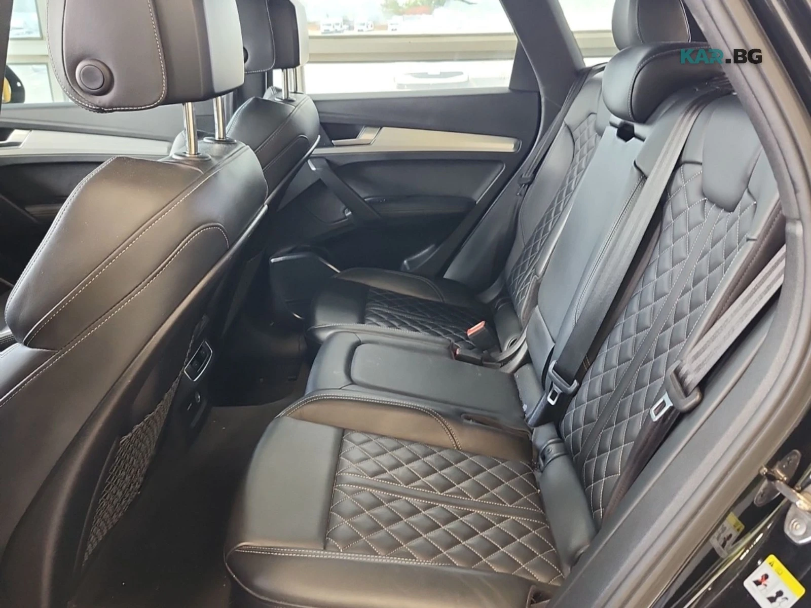 Audi SQ5 Bang & Olufsen* Matrix LED* Virtual Cockpit Plus, снимка 7 - Автомобили и джипове - 56088169