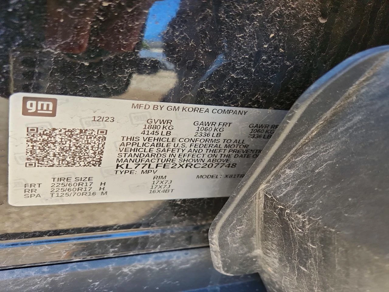 Chevrolet Trax 1.2l Ls | Mobile.bg � ����������� 13