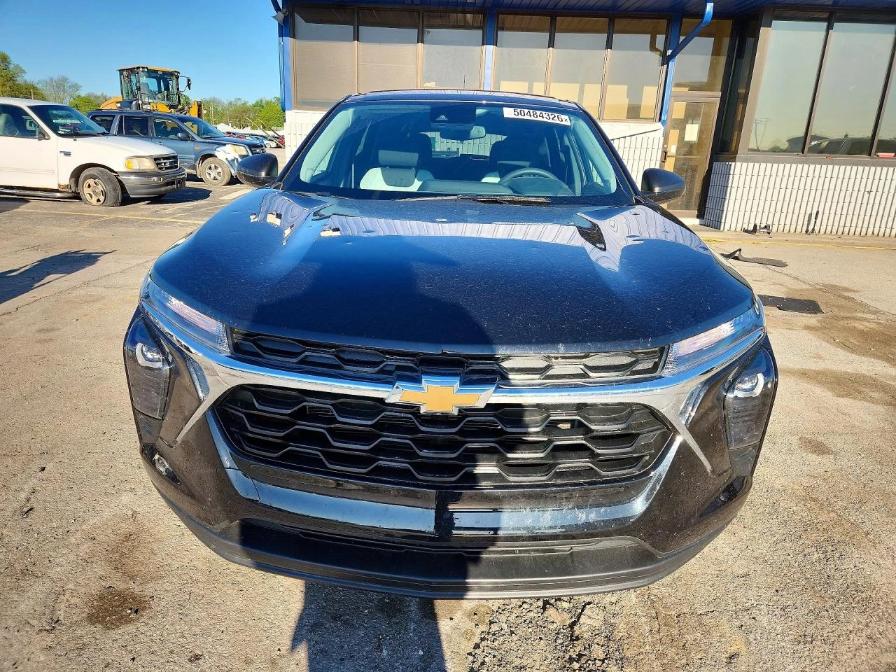 Chevrolet Trax 1.2l Ls | Mobile.bg � ����������� 5