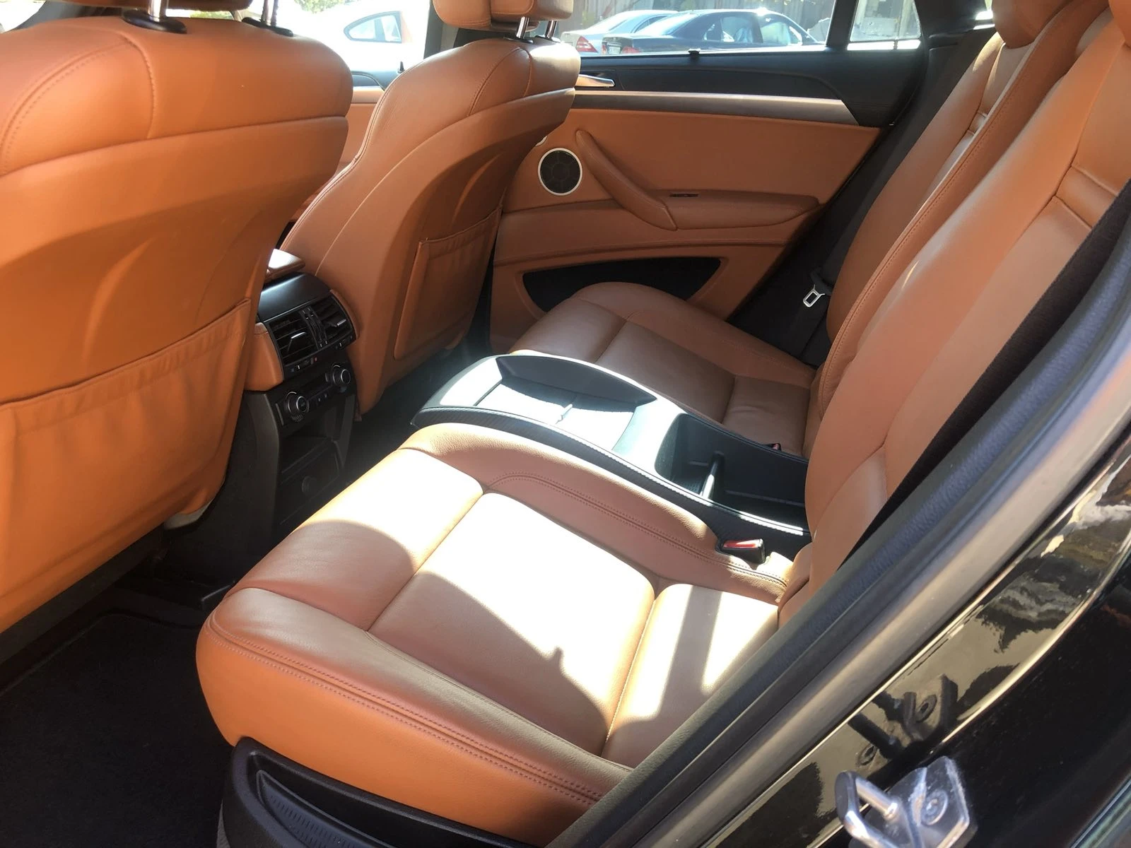 BMW X6 X6M, снимка 6 - Автомобили и джипове - 56529826