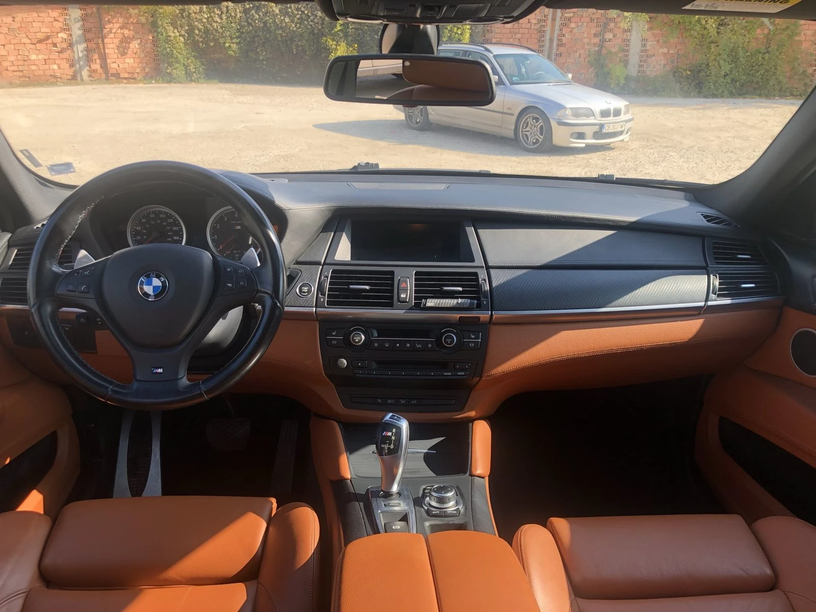 BMW X6 X6M, снимка 7 - Автомобили и джипове - 56529826