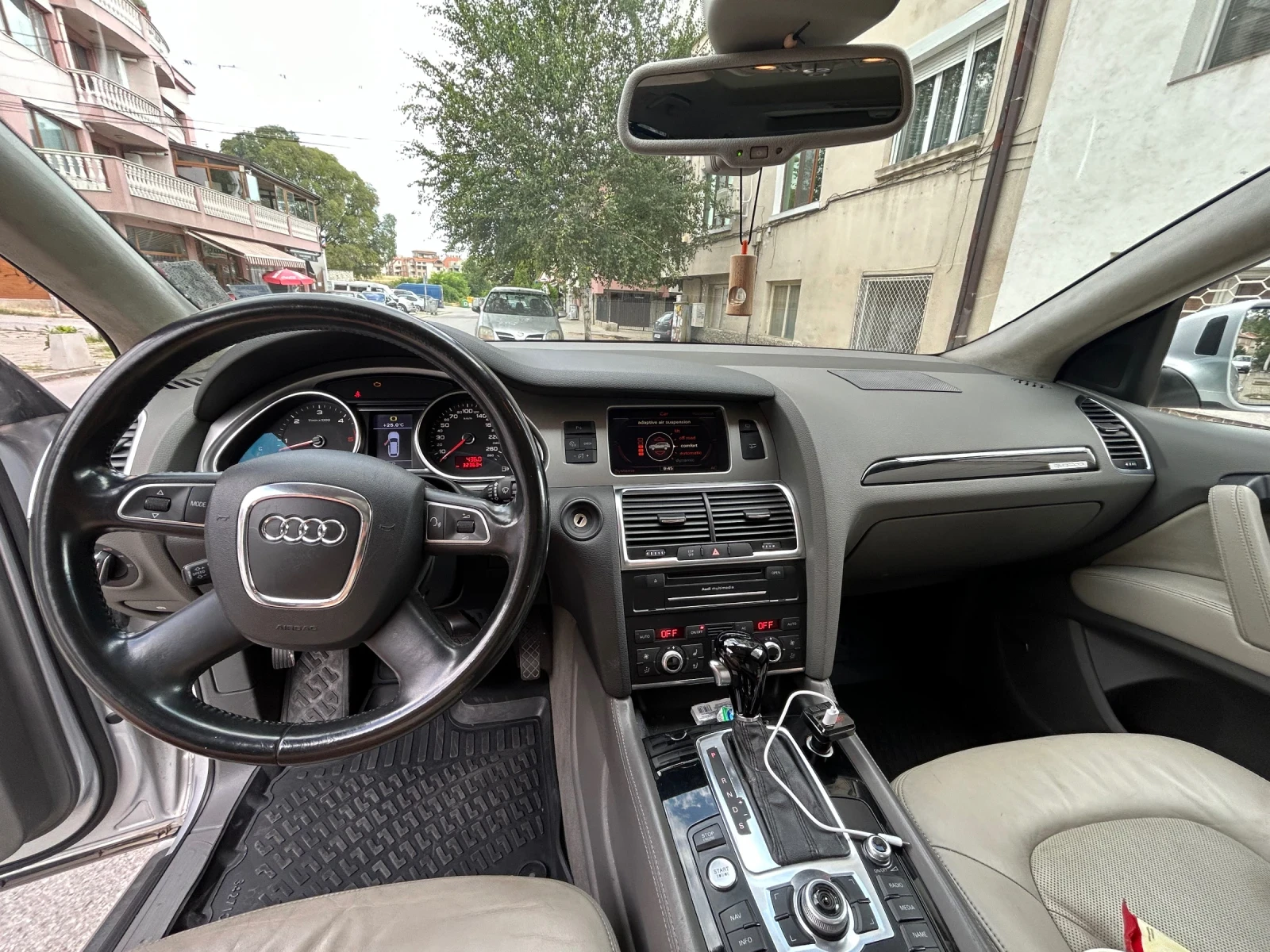 Audi Q7 | Mobile.bg � ����������� 10