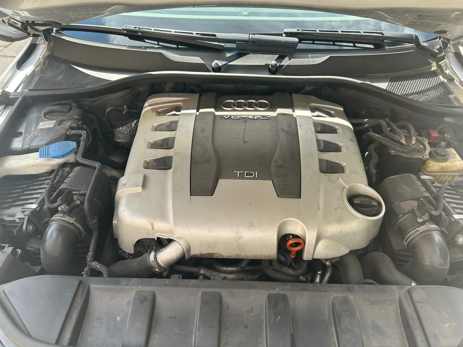Audi Q7 | Mobile.bg � ����������� 11