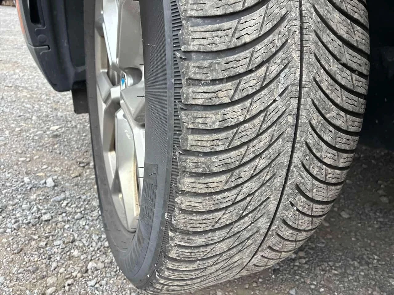 BMW X3, снимка 15 - Автомобили и джипове - 56717150