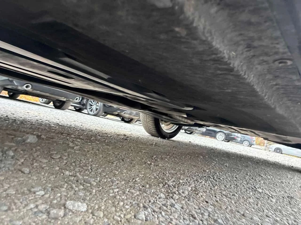 BMW X3, снимка 16 - Автомобили и джипове - 56717150