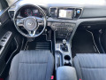 Kia Sportage 1.7CRDi Business Class Style  - [10] 