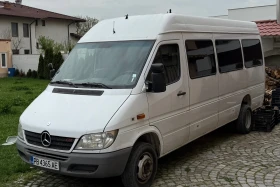 Mercedes-Benz Sprinter 416 Пътнически, снимка 1