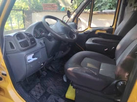 Fiat Ducato 2.3 jtd , снимка 5