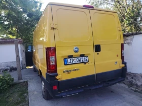 Fiat Ducato 2.3 jtd , снимка 1
