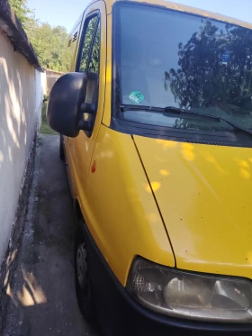Fiat Ducato 2.3 jtd , снимка 3