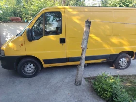 Fiat Ducato 2.3 jtd , снимка 2