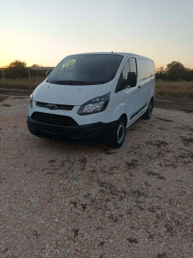 Ford Transit Custom, снимка 2