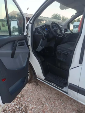 Ford Transit Custom, снимка 10