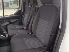 Ford Transit Custom, снимка 9