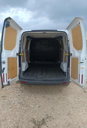 Ford Transit Custom, снимка 8