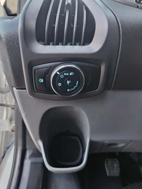 Ford Transit Custom, снимка 14