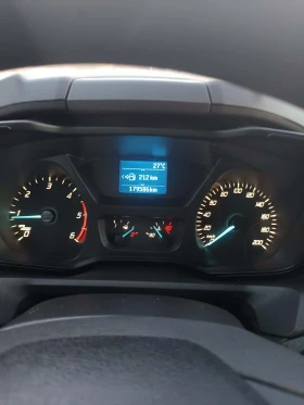 Ford Transit Custom, снимка 13