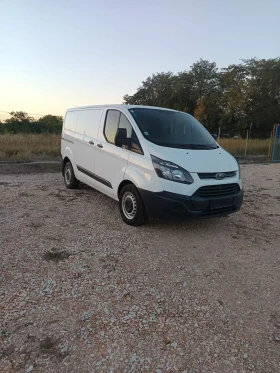 Ford Transit Custom, снимка 3