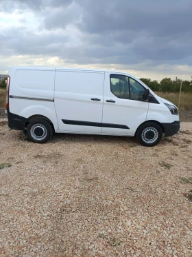 Ford Transit Custom, снимка 5