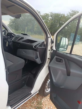 Ford Transit Custom, снимка 11