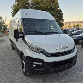 Iveco Daily 2.3-140k.c-Maxi, снимка 2