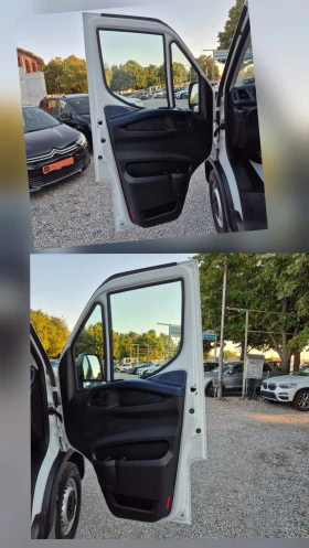 Iveco Daily 2.3-140k.c-Maxi, снимка 15