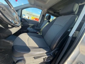 Mercedes-Benz Viano 3.0D* FACE* АВТОМАТИК, снимка 12