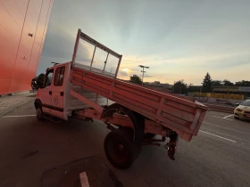 Mercedes-Benz Sprinter САМОСВАЛ* катБ* 5+ 1, снимка 9