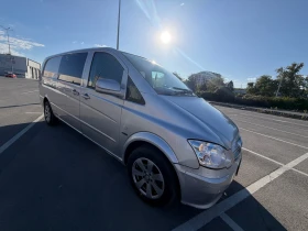 Mercedes-Benz Viano 3.0D* FACE* АВТОМАТИК, снимка 4