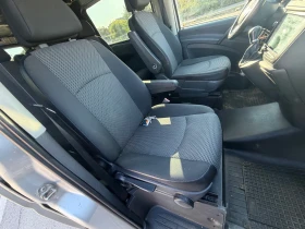 Mercedes-Benz Viano 3.0D* FACE* АВТОМАТИК, снимка 7