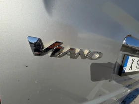 Mercedes-Benz Viano 3.0D* FACE* АВТОМАТИК, снимка 10