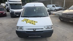 Peugeot Expert 2.0HDI 94К.С. ЛИЗИНГ, снимка 2