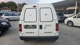Peugeot Expert 2.0HDI 94К.С. ЛИЗИНГ, снимка 6