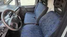 Peugeot Expert 2.0HDI 94К.С. ЛИЗИНГ, снимка 11