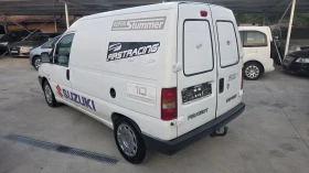 Peugeot Expert 2.0HDI 94К.С. ЛИЗИНГ, снимка 5