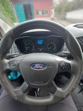 Ford Transit Хладилен , снимка 10