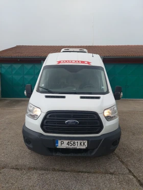 Ford Transit Хладилен , снимка 2