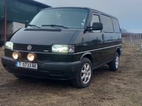 VW T4 Transporter 2.5 102к.с, снимка 1